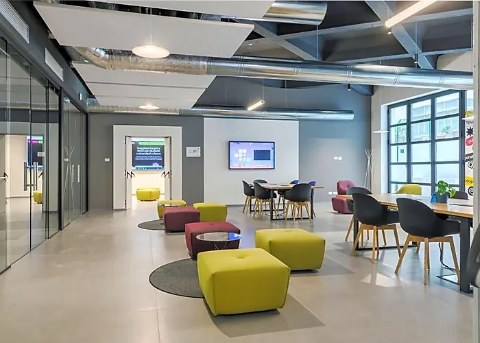 Keyz @dotcampus San Giovanni Rome
