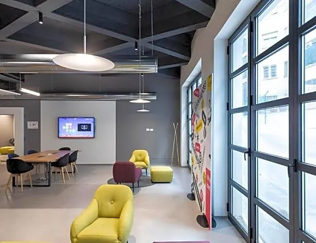 Keyz @dotcampus San Giovanni Rome
